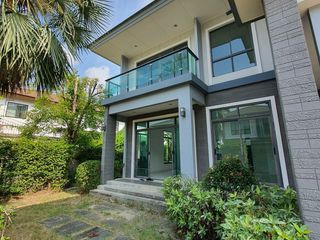 Casa en venta de 3 habitaciones en Suan Luang, Bangkok