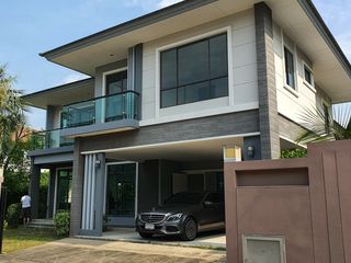 Casa en venta de 3 habitaciones en Suan Luang, Bangkok