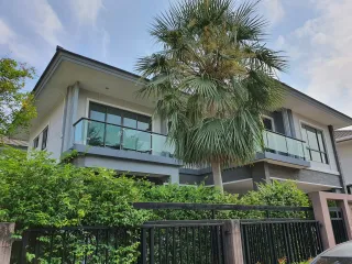 出售 3 卧室 独立屋 在 Suan Luang, 曼谷