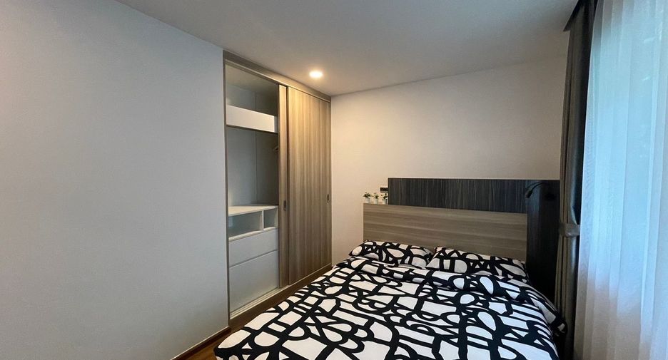Wohnung zum Kauf mit 2 Zimmer in Si Racha, Chonburi