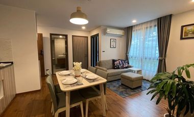 Wohnung zum Kauf mit 2 Zimmer in Si Racha, Chonburi