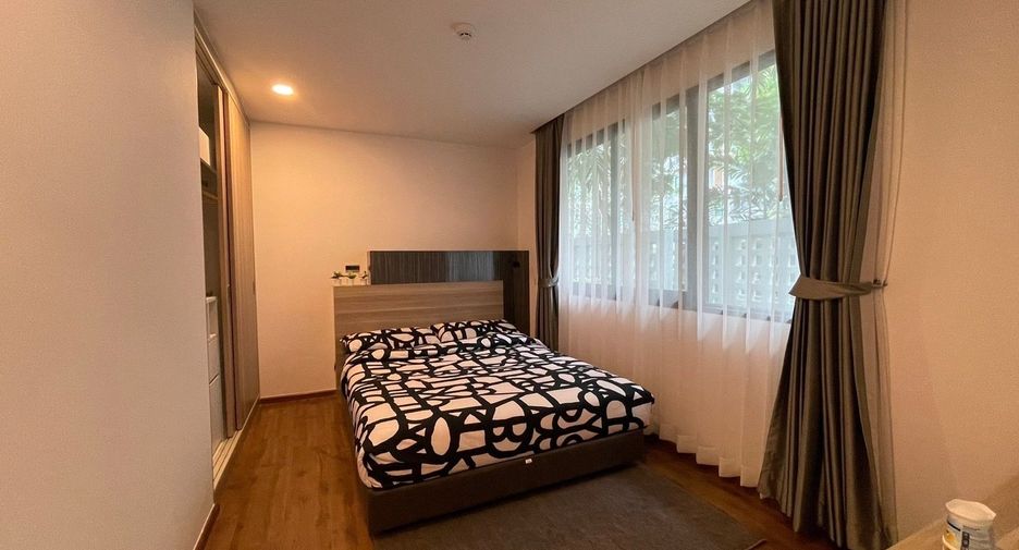 Wohnung zum Kauf mit 2 Zimmer in Si Racha, Chonburi