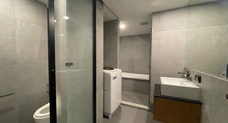 Wohnung zum Kauf mit 2 Zimmer in Si Racha, Chonburi