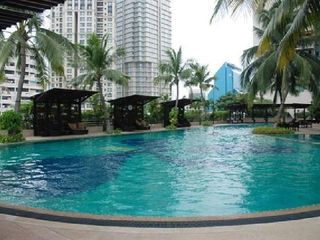For sale 1 bed condo in Sathon, Bangkok
