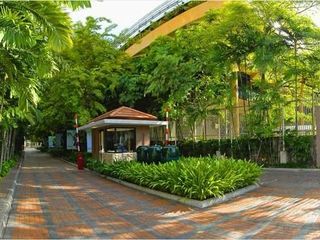 For sale 1 bed condo in Sathon, Bangkok