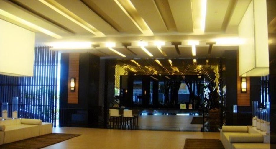 Condo en venta de 1 habitaciones en Sathon, Bangkok
