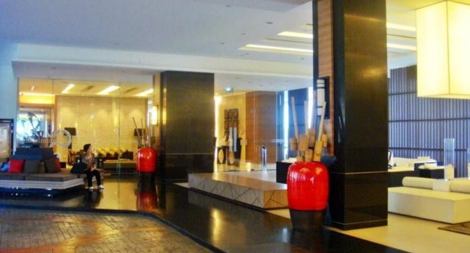 Condo en venta de 1 habitaciones en Sathon, Bangkok