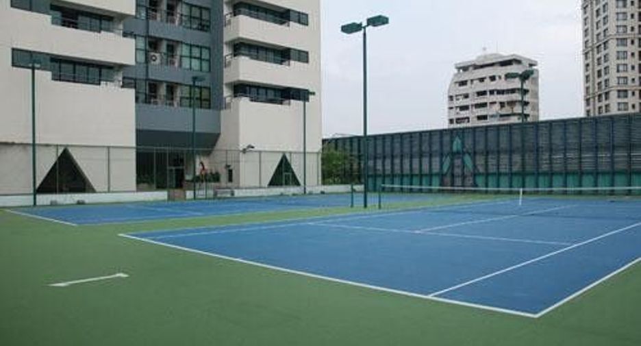 Condo en venta de 1 habitaciones en Sathon, Bangkok