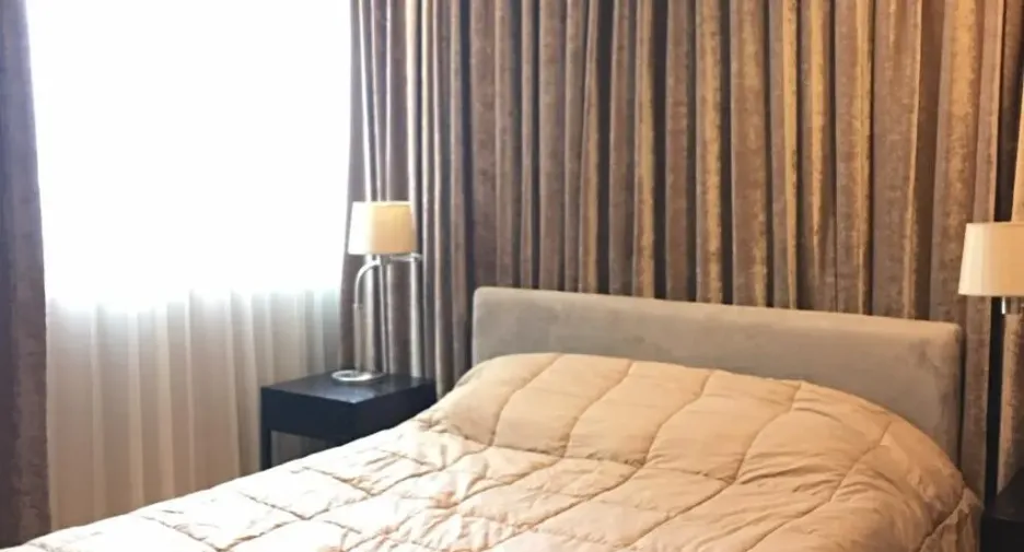 Condo en venta de 1 habitaciones en Sathon, Bangkok
