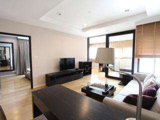 For sale 1 bed condo in Sathon, Bangkok