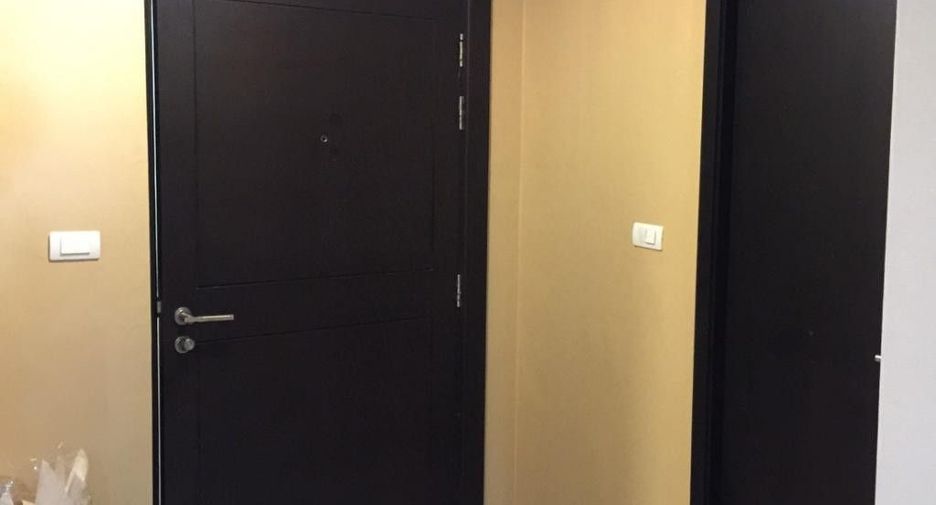 Condo en venta de 1 habitaciones en Sathon, Bangkok