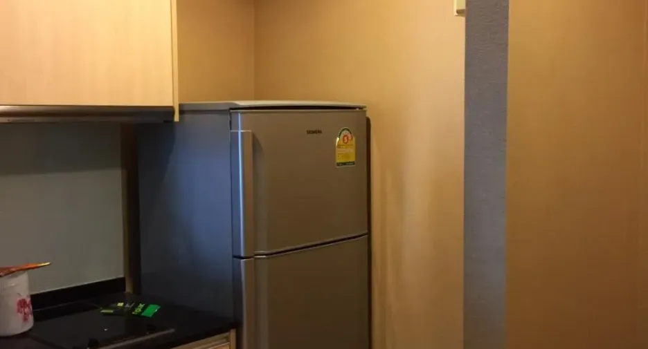 Condo en venta de 1 habitaciones en Sathon, Bangkok