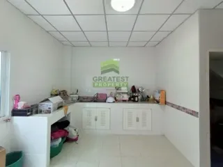For sale 4 bedrooms townhouse in Mueang Samut Prakan, Samut Prakan