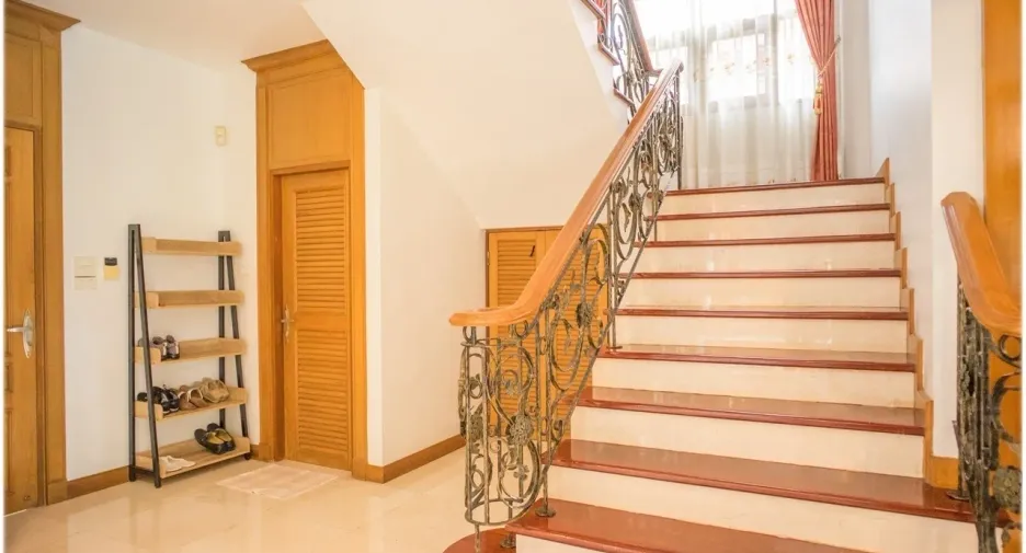 For sale 3 bedrooms villa in Bang Phli, Samut Prakan