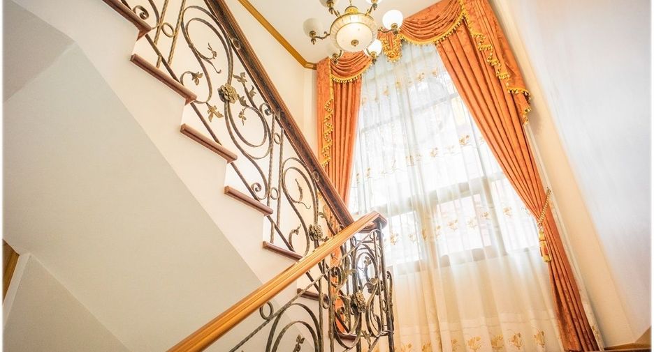 For sale 3 bedrooms villa in Bang Phli, Samut Prakan
