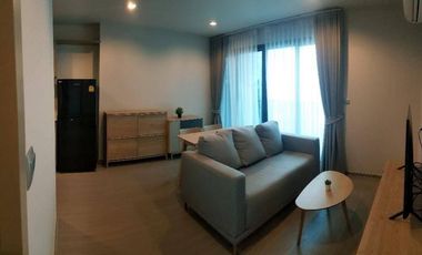 Condo en alquiler de 2 habitaciones en Chatuchak, Bangkok