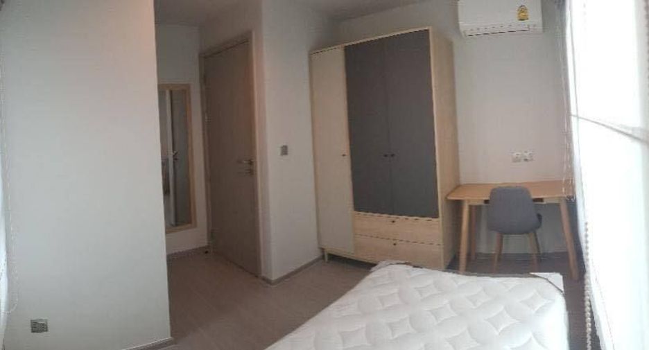 Condo en alquiler de 2 habitaciones en Chatuchak, Bangkok