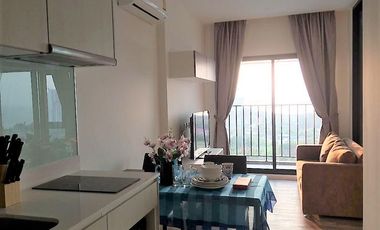 À vendre et à louer 1 chambre condo à Si Racha, Chonburi