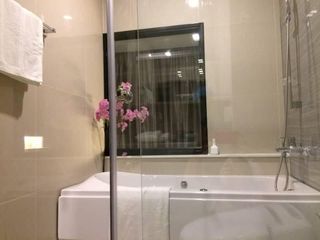 For rent and for sale 1 bed condo in Si Racha, Chonburi