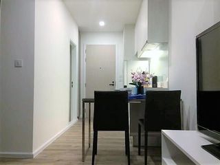 For rent and for sale 1 bed condo in Si Racha, Chonburi