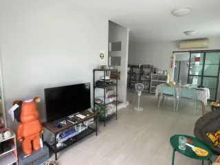 For Rent 3 Bedroom House In Mueang Phuket