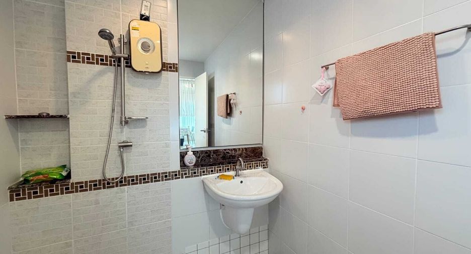 ขาย และ ให้เช่า 3 ห้องนอน บ้านเดี่ยว ใน เมืองภูเก็ต, ภูเก็ต