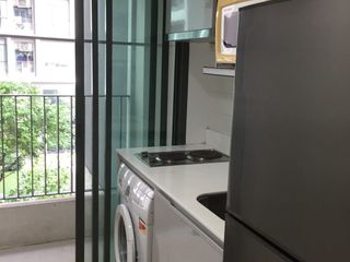 出租 公寓 公寓 在 Huai Khwang, 曼谷