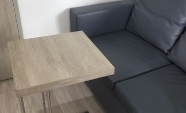 For rent studio condo in Huai Khwang, Bangkok