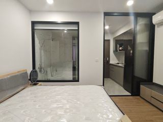 For rent studio condo in Watthana, Bangkok