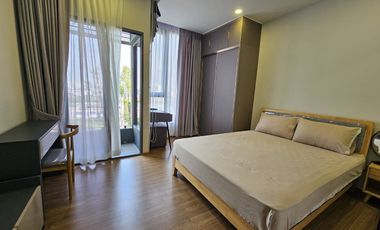 À louer studio condo à Watthana, Bangkok