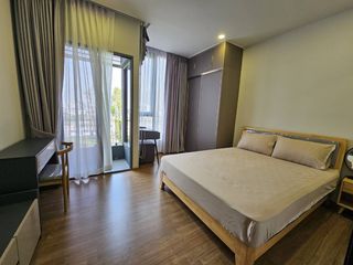 For rent studio condo in Watthana, Bangkok