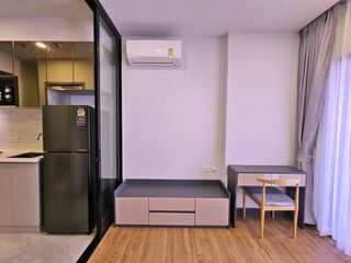 For rent studio condo in Watthana, Bangkok
