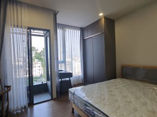 For rent studio condo in Watthana, Bangkok