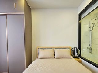 For rent studio condo in Watthana, Bangkok