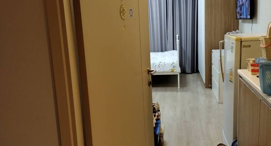 Продажа 1 кровать кондо в Банг На, Бангкок