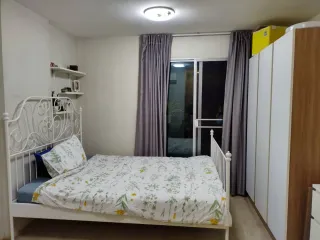 Продажа 1 кровать кондо в Банг На, Бангкок