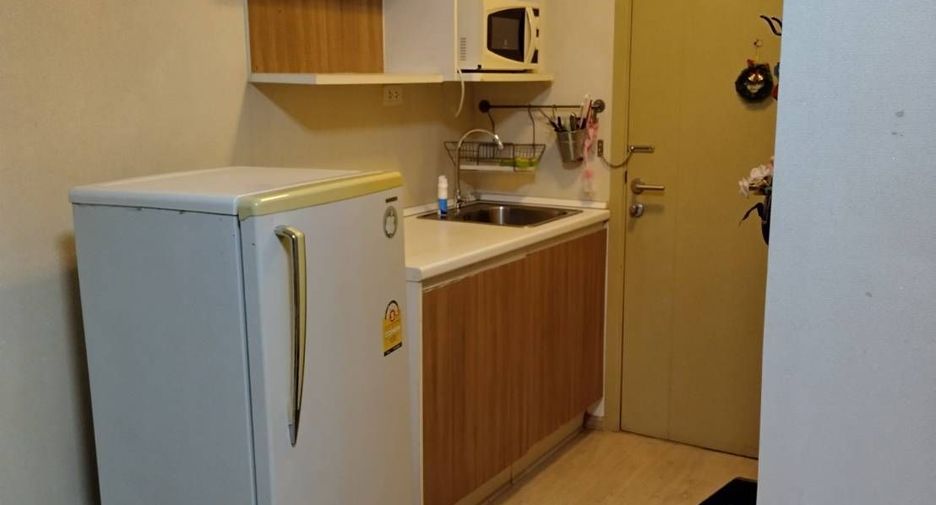 Продажа 1 кровать кондо в Банг На, Бангкок