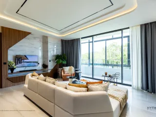 À vendre 3 chambres condo à Thalang, Phuket
