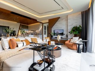 À vendre 3 chambres condo à Thalang, Phuket