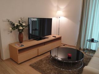 For rent 2 ベッドルーム condo in Khlong Toei, Bangkok