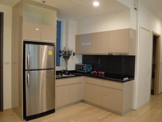 For rent 2 ベッドルーム condo in Khlong Toei, Bangkok
