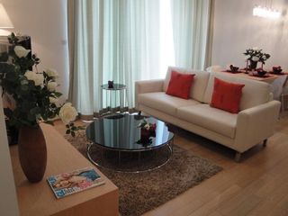 For rent 2 ベッドルーム condo in Khlong Toei, Bangkok