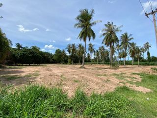 Terreno en venta en Bang Lamung, Chonburi