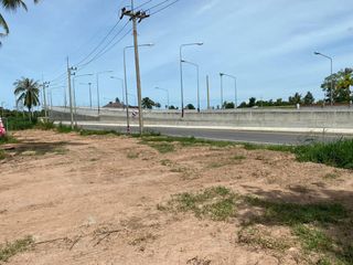 Terreno en venta en Bang Lamung, Chonburi