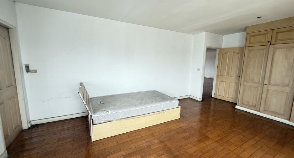For sale 3 bedrooms condo in Yan Nawa, Bangkok