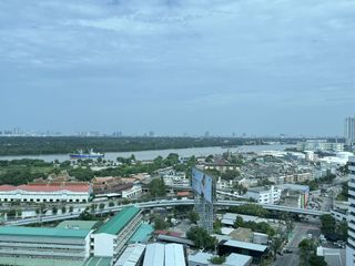 Wohnung zum Kauf mit 3 Zimmer in Yan Nawa, Bangkok