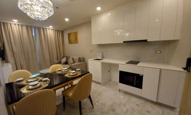 Condo en venta de 1 habitaciones en Bang Lamung, Chonburi