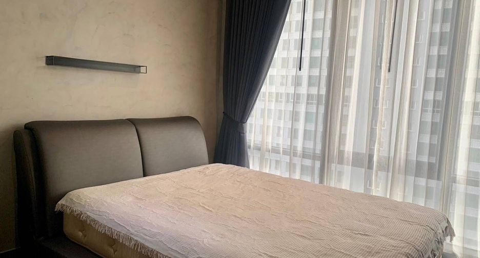 出租 2 卧室 公寓 在 Watthana, 曼谷