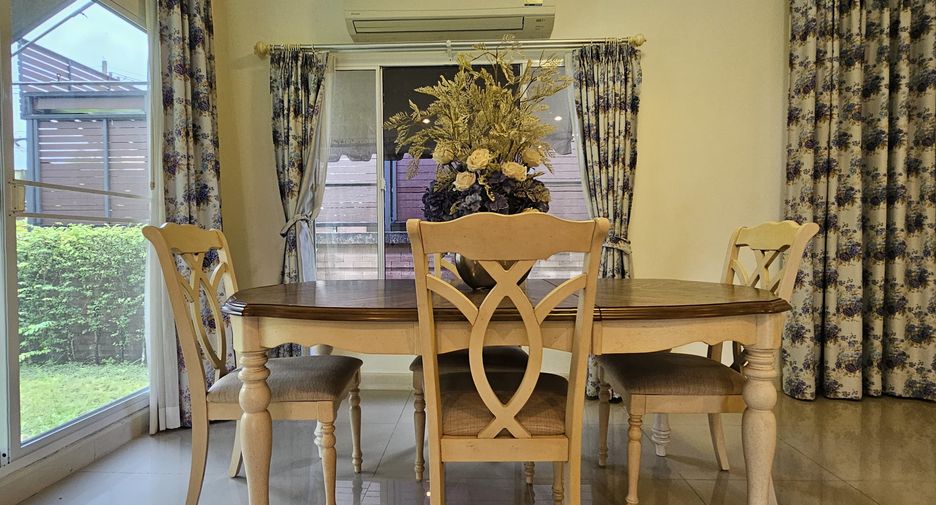 ให้เช่า 3 ห้องนอน บ้านเดี่ยว ใน กะทู้, ภูเก็ต