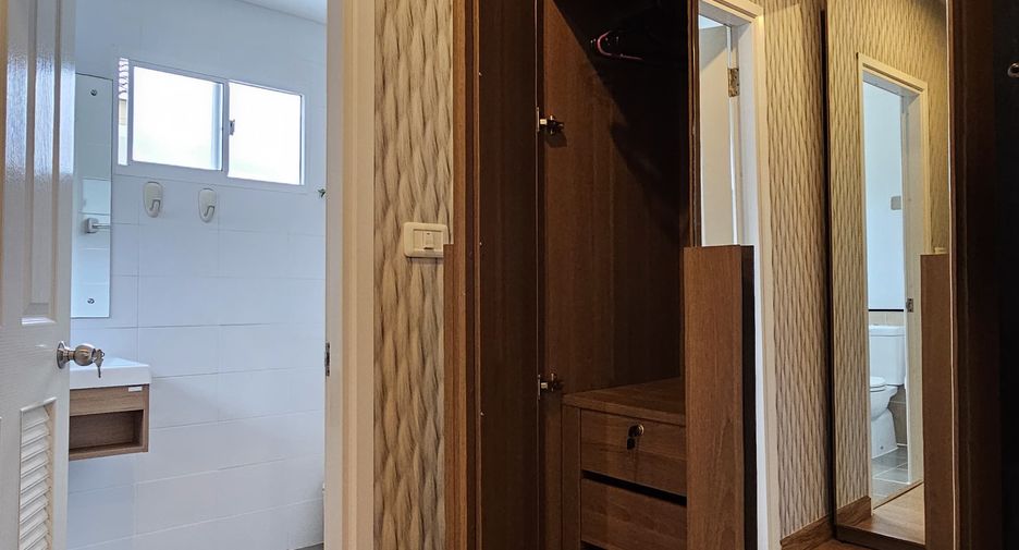 ให้เช่า 3 ห้องนอน บ้านเดี่ยว ใน กะทู้, ภูเก็ต